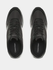 Кроссовки Calvin Klein Low Top Lace Up Heat Bond модель HM0HM00551-0GM Фото