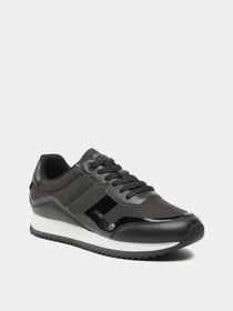 Кроссовки Calvin Klein Low Top Lace Up Heat Bond модель HM0HM00551-0GM Фото