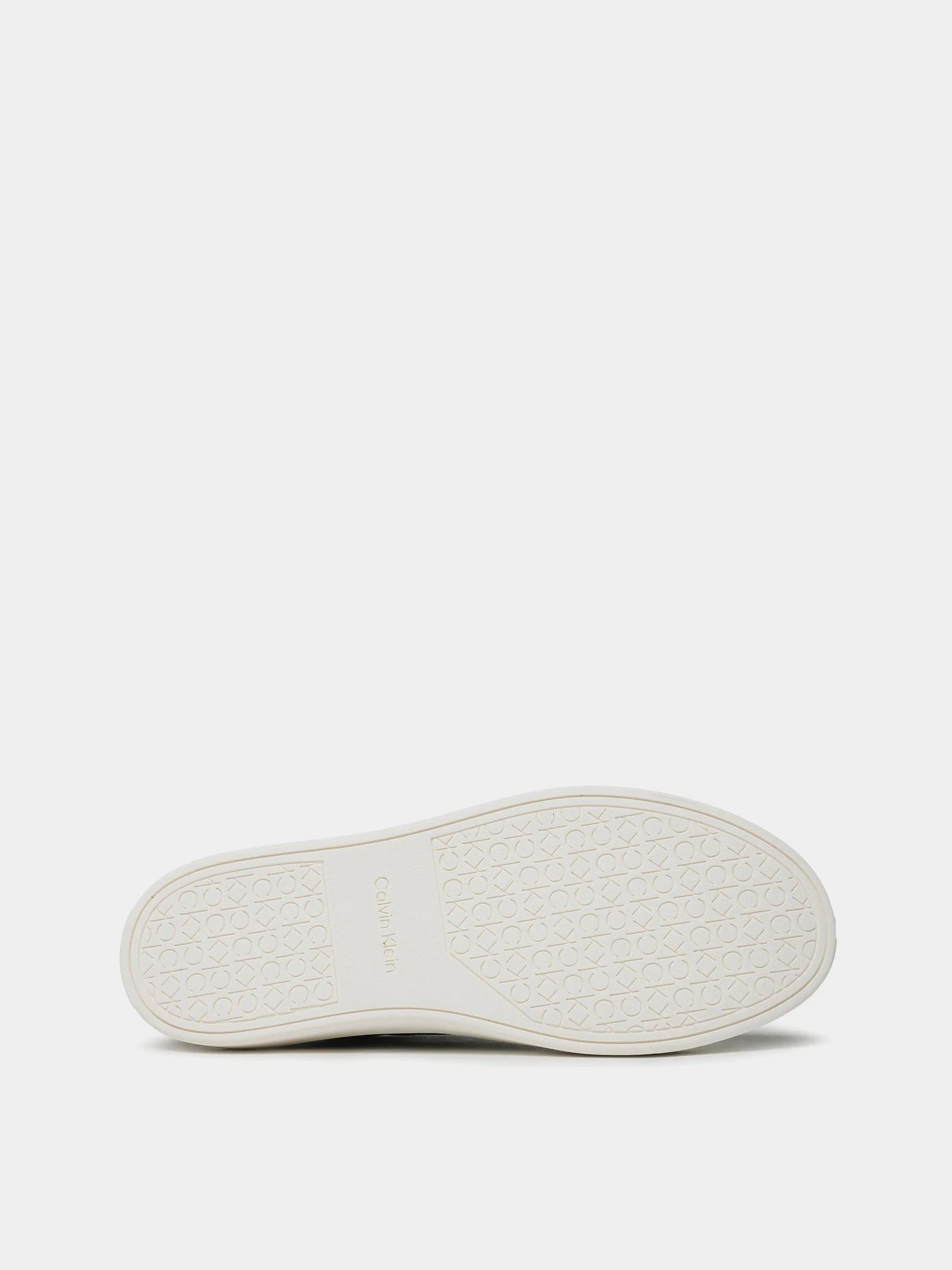 Кеды Calvin Klein Low Top Lace Up Lth модель HM0HM01055-BEH Кеды Calvin Klein Low Top Lace Up Lth модель HM0HM01055-BEH Фото