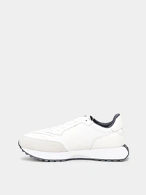 Кросівки Calvin Klein Low Top Lace Up Mix New модель HM0HM01238-YBJ Фото