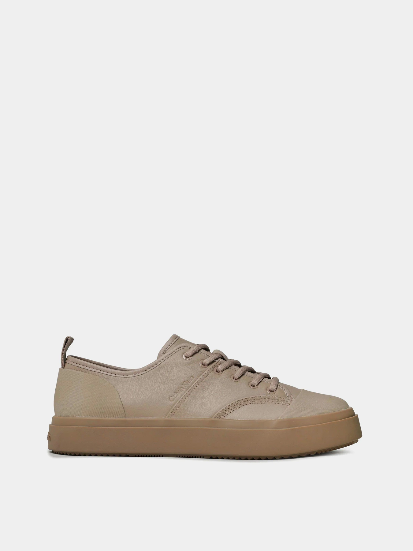 Кеды Calvin Klein Low Top Lace Up Lth модель HM0HM01045-A04 Кеды Calvin Klein Low Top Lace Up Lth модель HM0HM01045-A04 Фото