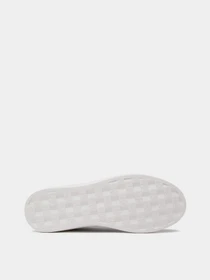 Кеды Calvin Klein Classic Cupsole Laceup Low Lth модель YM0YM00491-BDS Фото