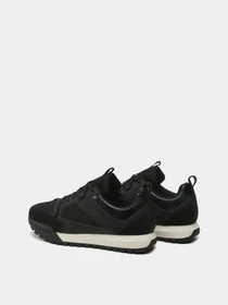 Кросівки Calvin Klein Toothy Runner Low Laceup Mix модель YM0YM00710-BEH Фото