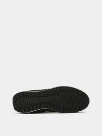 Кросівки Calvin Klein Toothy Runner Low Laceup Mix модель YM0YM00710-BEH Фото