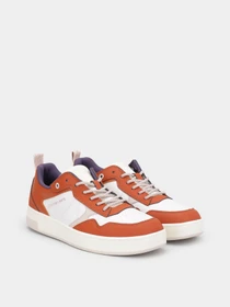 Кросівки Calvin Klein Basket Cupsole Laceu модель YM0YM00824-YBI Фото