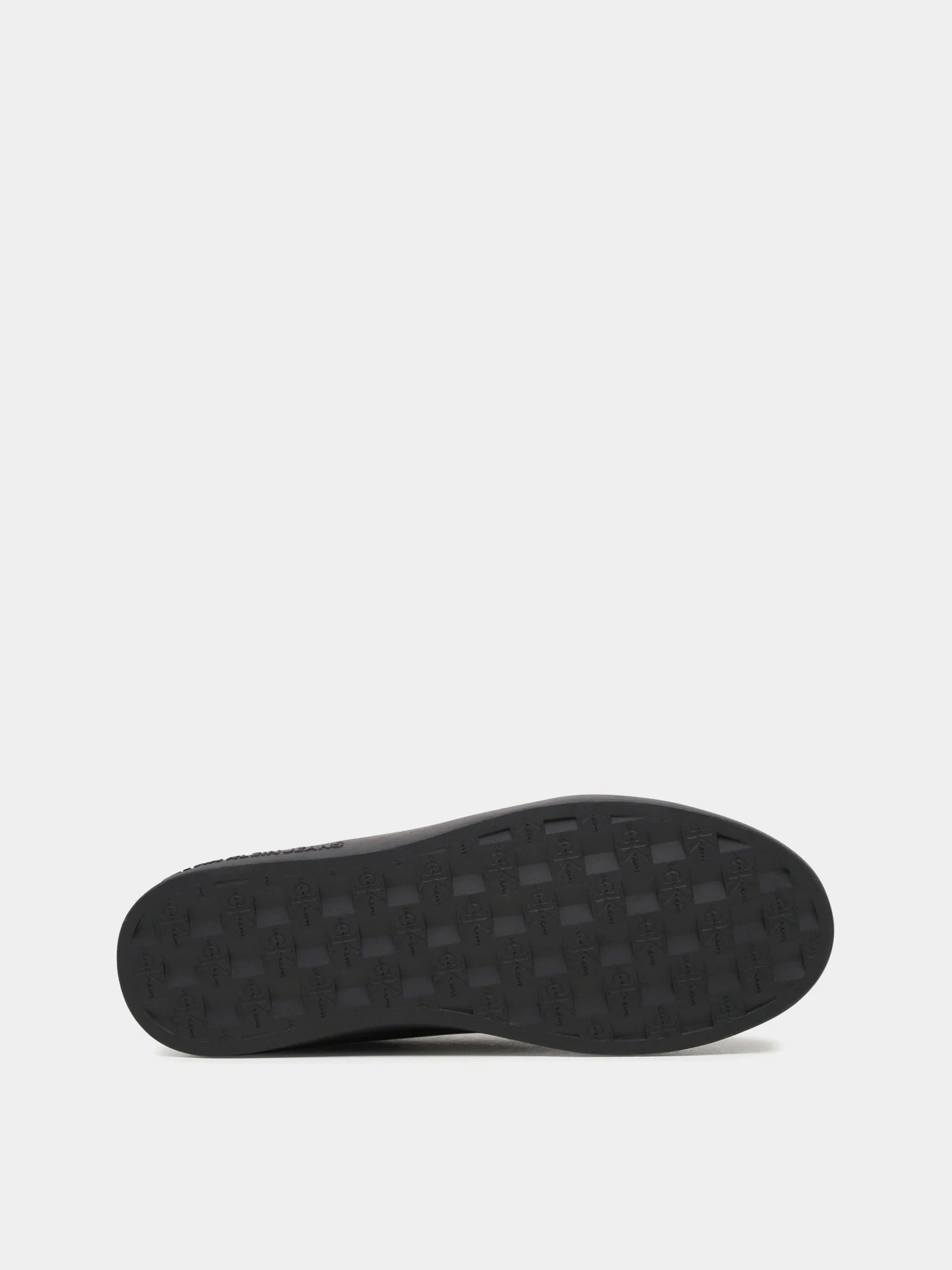 Кеды Calvin Klein Classic Cupsole Laceup Lth модель YM0YM00715-BEH Кеды Calvin Klein Classic Cupsole Laceup Lth модель YM0YM00715-BEH Фото
