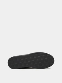 Кеды Calvin Klein Classic Cupsole Laceup Lth модель YM0YM00715-BEH Фото
