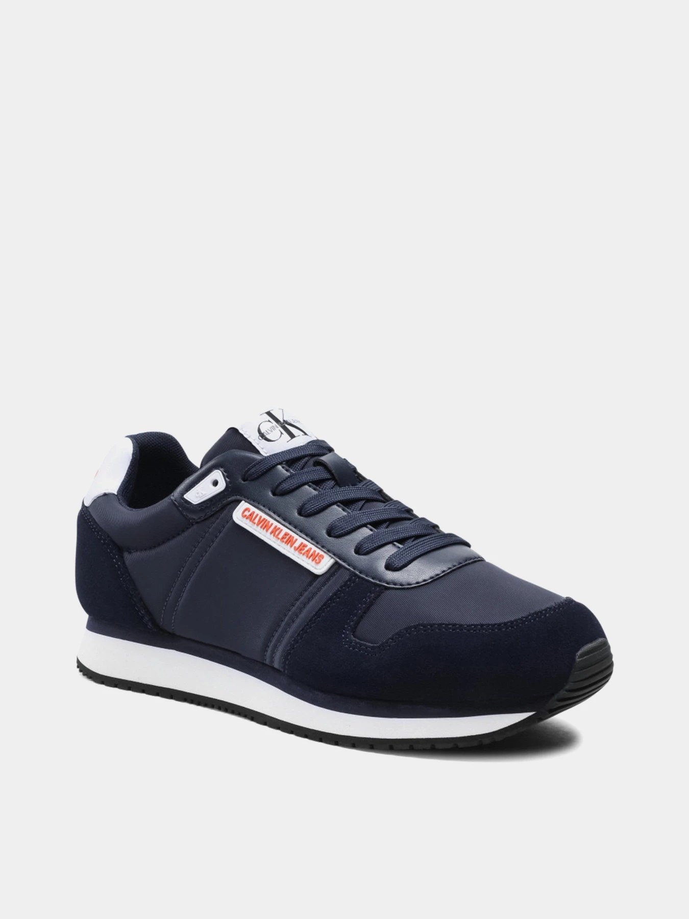 Кросівки Calvin Klein модель YM0YM00038-CHW Фото