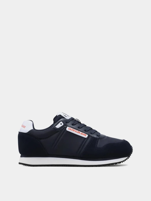Кроссовки Calvin Klein модель YM0YM00038-CHW Фото