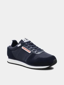 Кросівки Calvin Klein модель YM0YM00038-CHW Фото