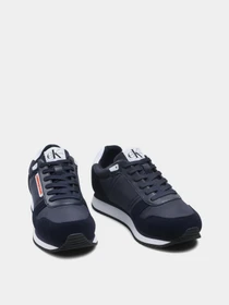Кросівки Calvin Klein модель YM0YM00038-CHW Фото