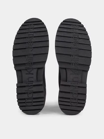 Ботинки и сапоги Calvin Klein Eva Laceup Boot Mid Ny модель YM0YM00833-BEH Фото