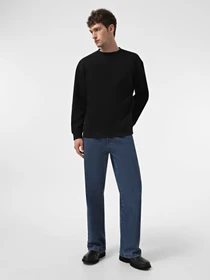 Черевики та чоботи Calvin Klein Eva Mid Chelsea Boot Lth модель YM0YM00750-0GT Фото