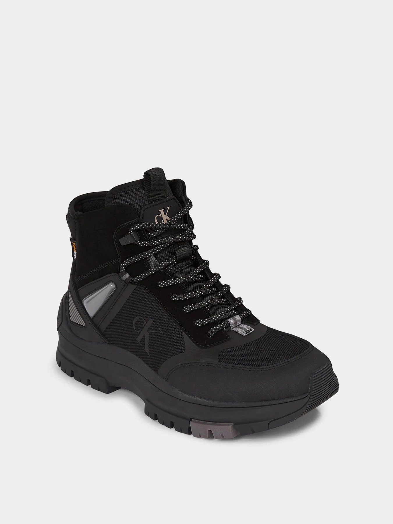 Черевики та чоботи Calvin Klein Hiking Lace Up Boot Cor модель YM0YM00762-00T Черевики та чоботи Calvin Klein Hiking Lace Up Boot Cor модель YM0YM00762-00T Фото
