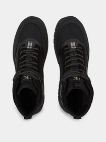 Черевики та чоботи Calvin Klein Hiking Lace Up Boot Cor модель YM0YM00762-00T Фото