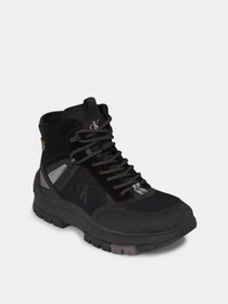 Черевики та чоботи Calvin Klein Hiking Lace Up Boot Cor модель YM0YM00762-00T Фото