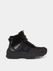 Ботинки и сапоги Calvin Klein Hiking Lace Up Boot Cor модель YM0YM00762-00T Фото