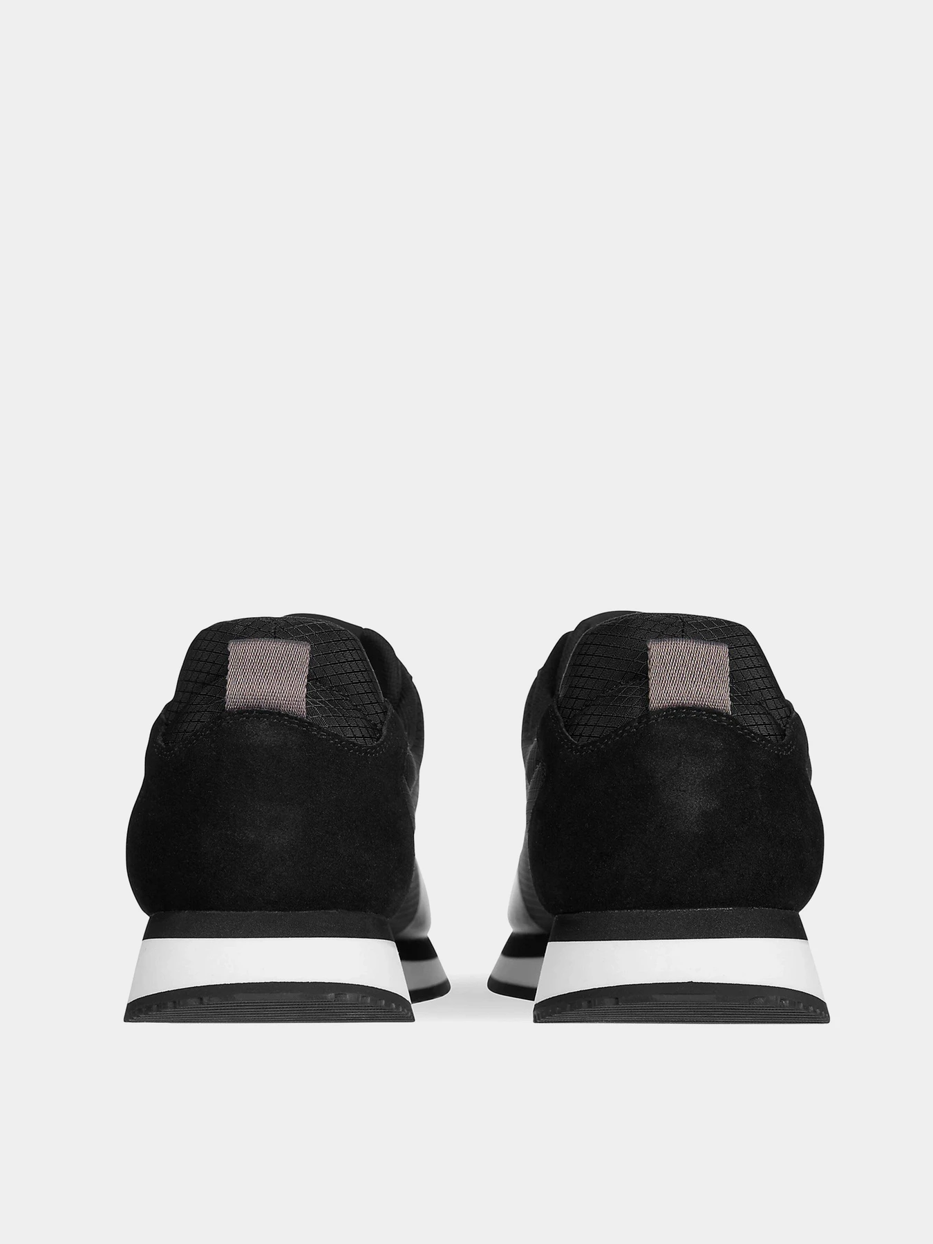 Кроссовки Calvin Klein модель YM0YM00039-BDS Фото