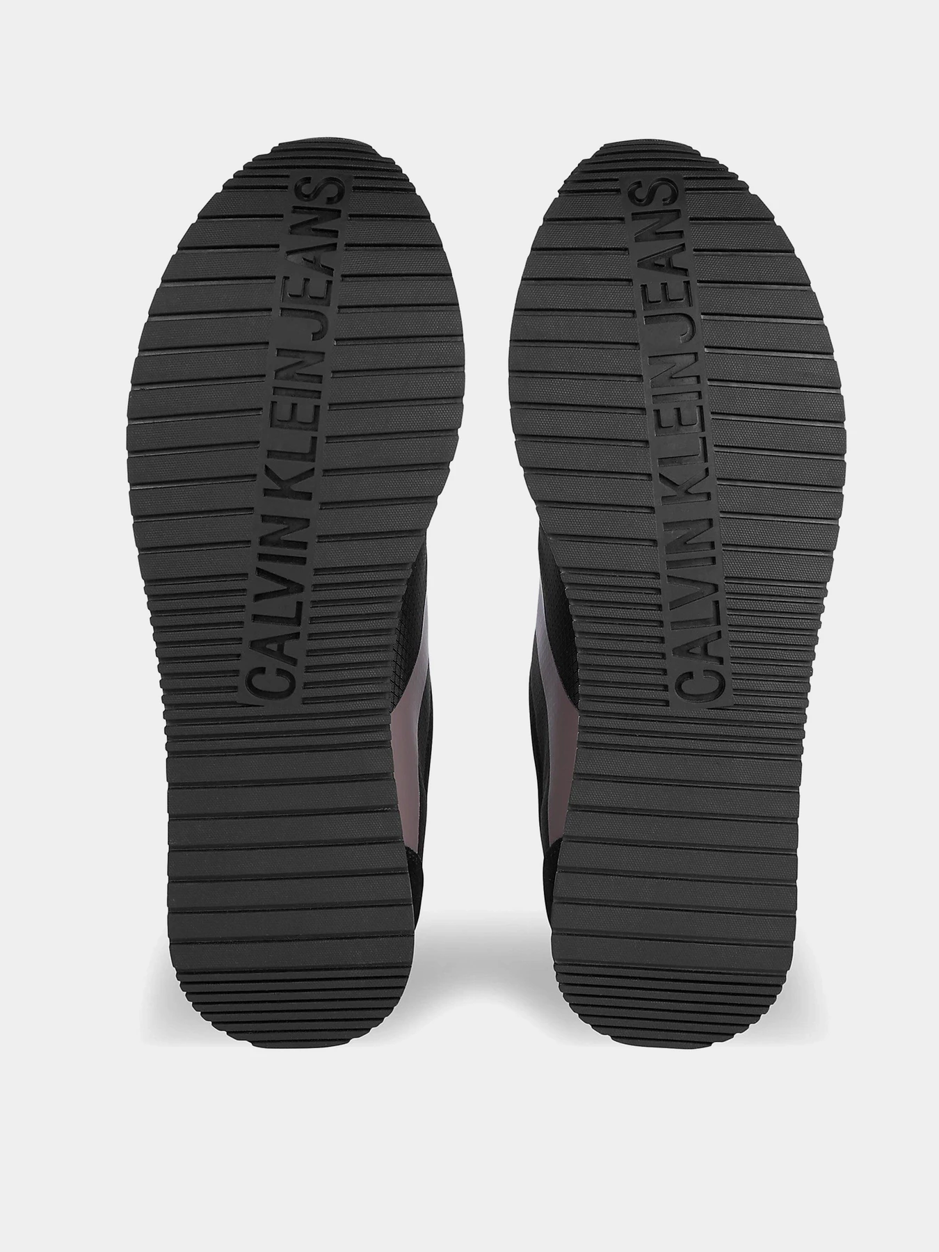 Кроссовки Calvin Klein модель YM0YM00039-BDS Фото