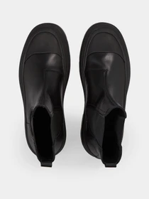 Черевики та чоботи Calvin Klein Chelsea Boot High модель HM0HM01215-BEH Фото