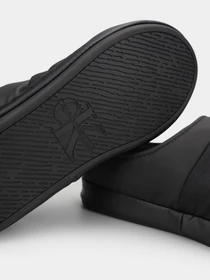 Тапки Calvin Klein Home Slipper Mono модель YM0YM00840-0GT Фото