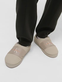 Капці Calvin Klein Home Slipper Mono модель YM0YM00840-0HE Фото