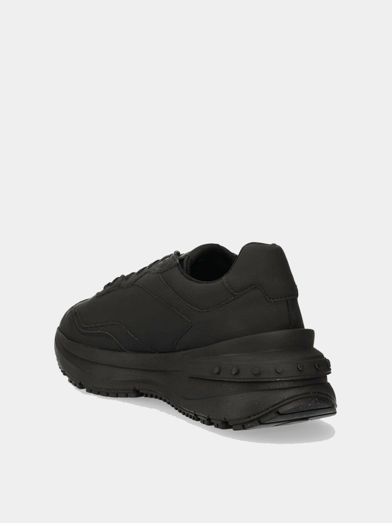 Кросівки Calvin Klein Chunky Runner Low Lace In модель YM0YM00774-0GT Фото