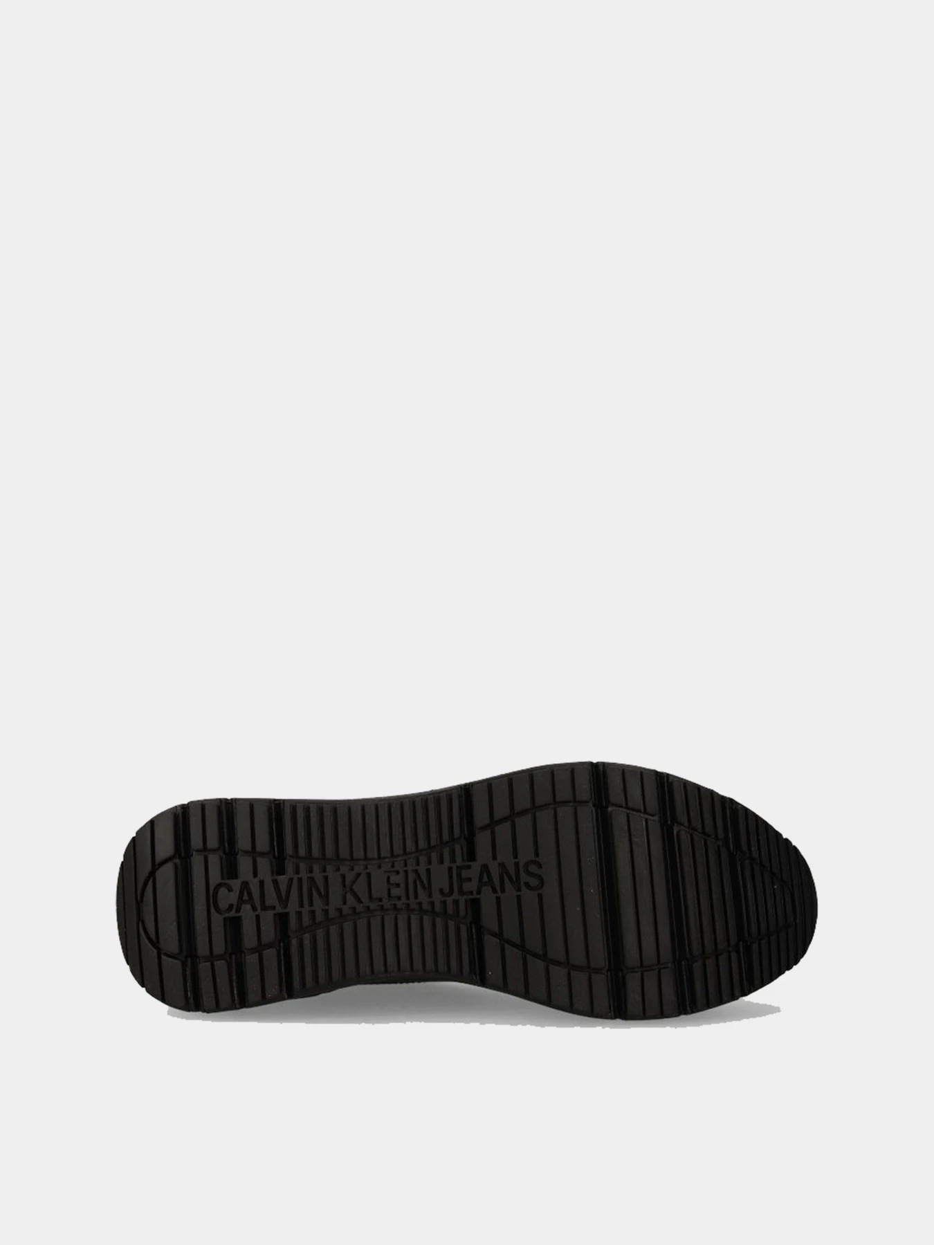 Кросівки Calvin Klein Chunky Runner Low Lace In модель YM0YM00774-0GT Фото