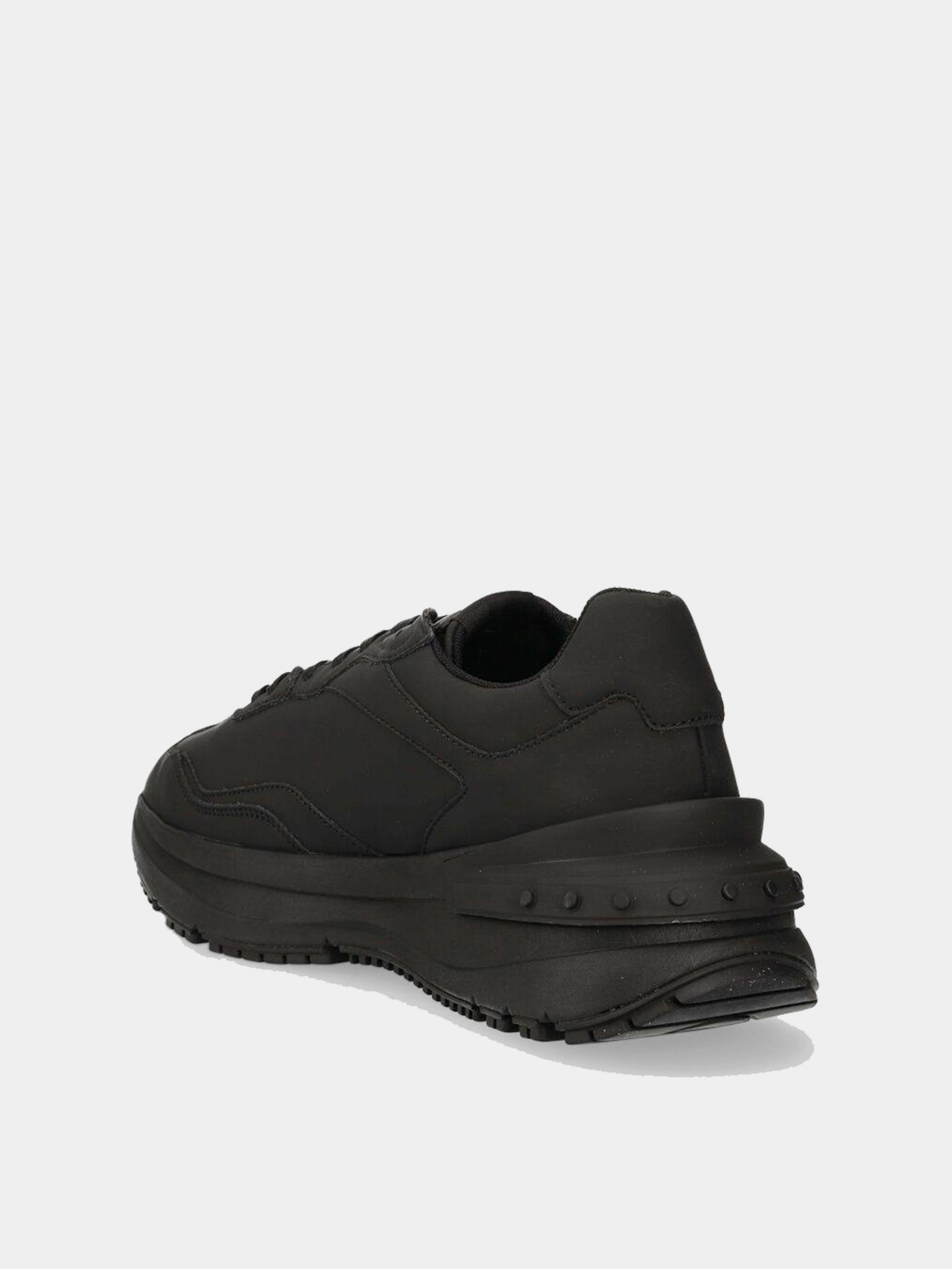 Чоловічі Кросівки повсякденні Calvin Klein Chunky Runner Low Lace In фото 2