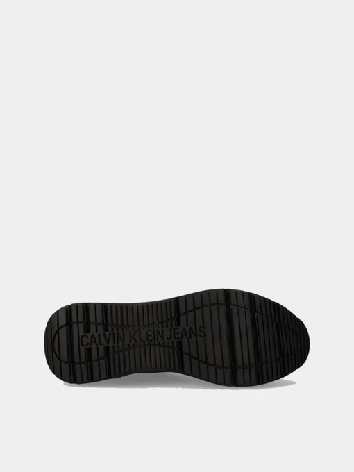 Чоловічі Кросівки повсякденні Calvin Klein Chunky Runner Low Lace In фото 3