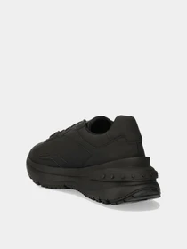 Кросівки Calvin Klein Chunky Runner Low Lace In модель YM0YM00774-0GT Фото