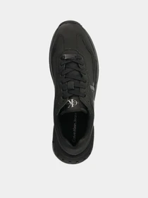 Кросівки Calvin Klein Chunky Runner Low Lace In модель YM0YM00774-0GT Фото