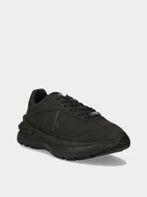 Кросівки Calvin Klein Chunky Runner Low Lace In модель YM0YM00774-0GT Фото