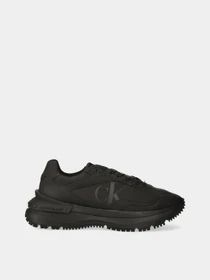Кроссовки Calvin Klein Chunky Runner Low Lace In модель YM0YM00774-0GT Фото