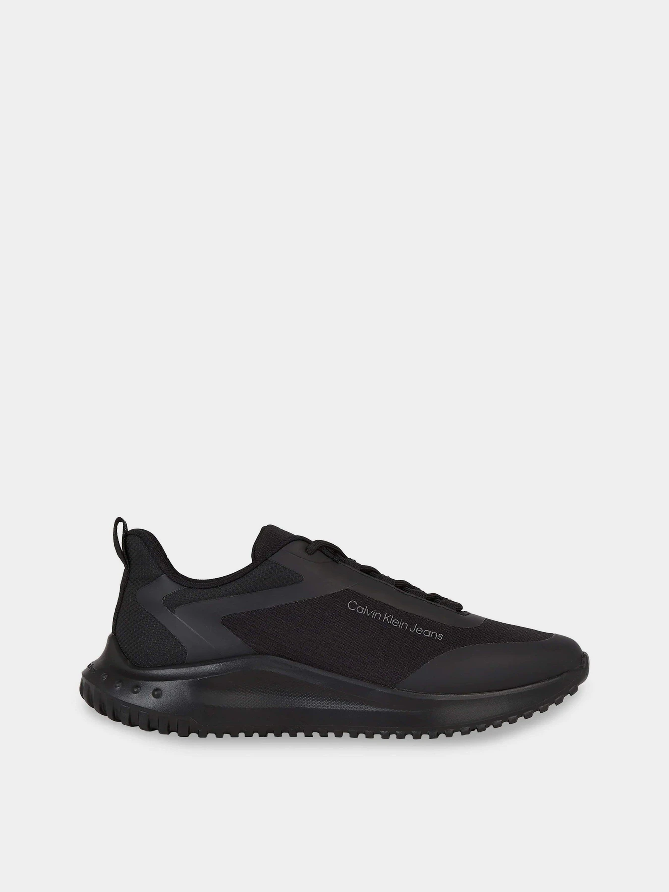 Кросівки Calvin Klein Eva Runner Laceup Mesh модель YM0YM00811-0GT Кросівки Calvin Klein Eva Runner Laceup Mesh модель YM0YM00811-0GT Фото