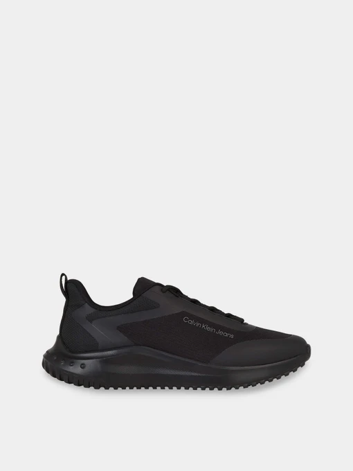 Кроссовки Calvin Klein Eva Runner Laceup Mesh модель YM0YM00811-0GT Фото