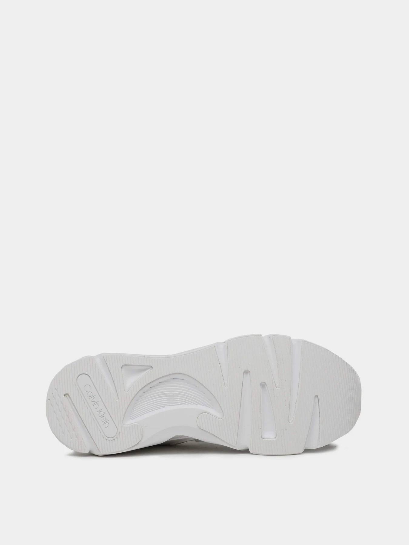 Кросівки Calvin Klein Low Top Lace Up Lth Hf модель HM0HM00995-0K4 Кросівки Calvin Klein Low Top Lace Up Lth Hf модель HM0HM00995-0K4 Фото