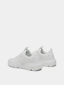 Кросівки Calvin Klein Low Top Lace Up Lth Hf модель HM0HM00995-0K4 Фото
