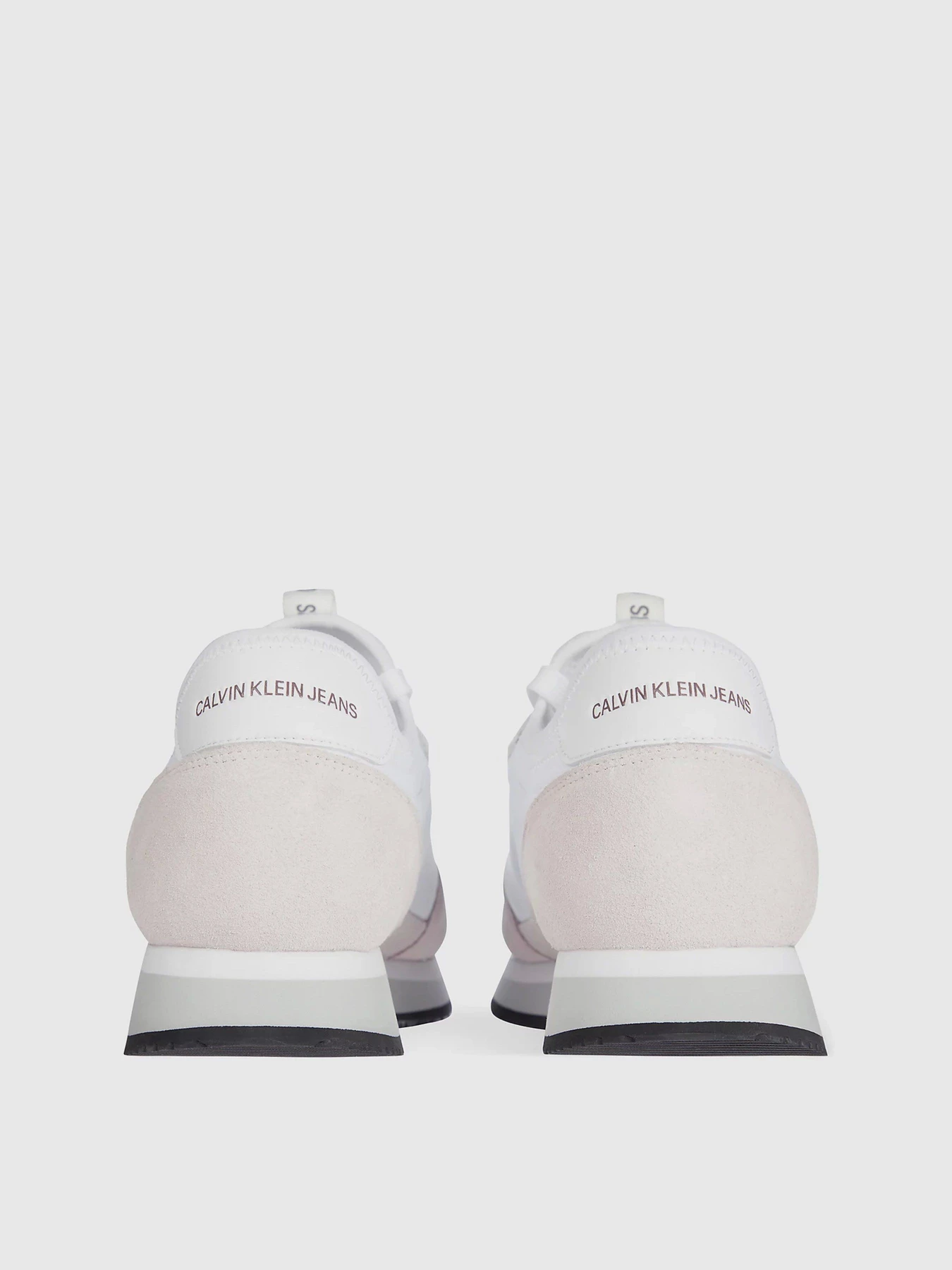 Кросівки Calvin Klein модель YM0YM00040-YAF Фото