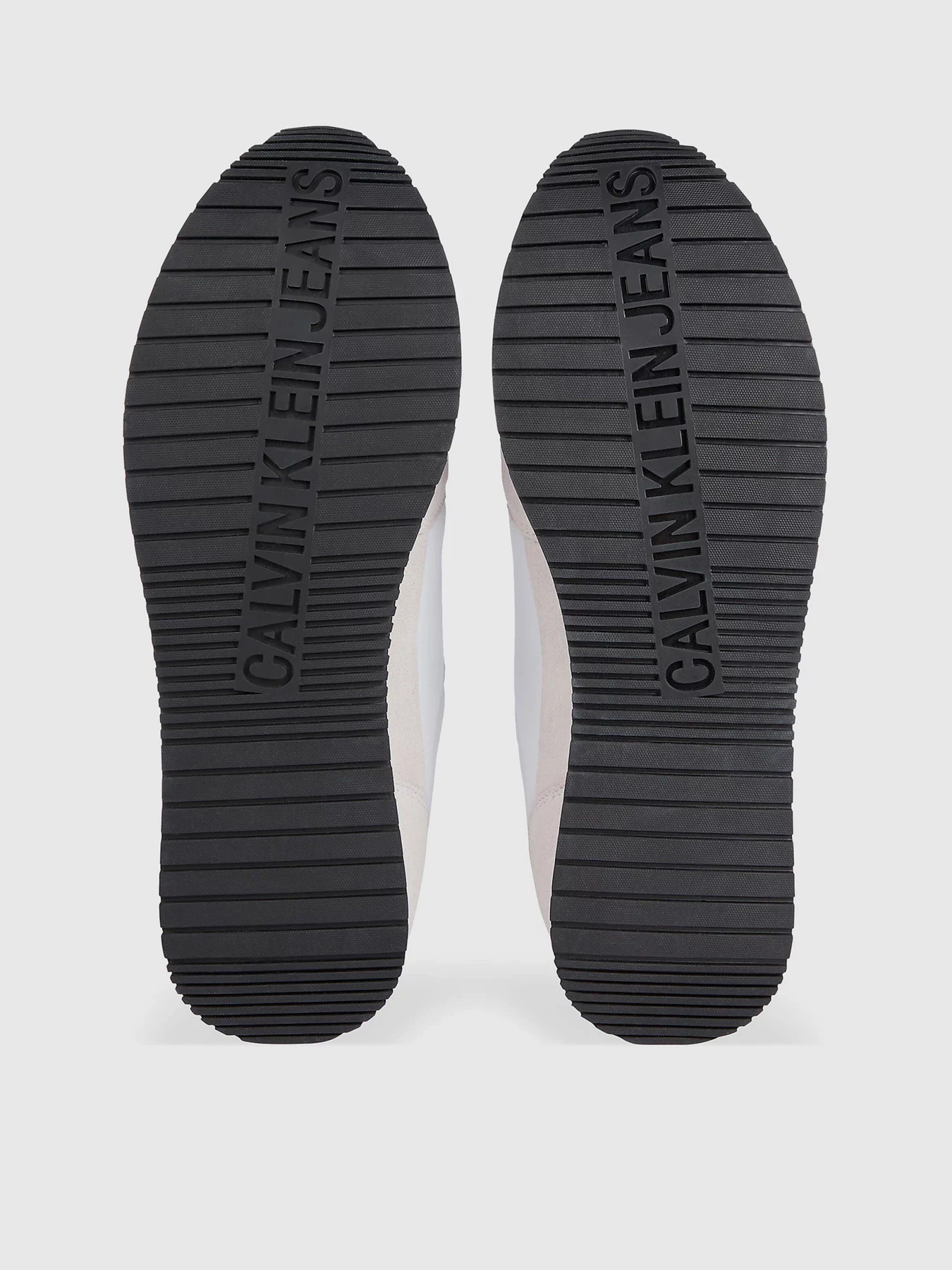 Кросівки Calvin Klein модель YM0YM00040-YAF Фото