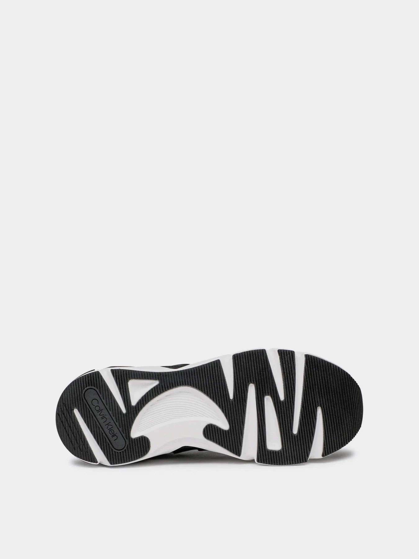 Кросівки Calvin Klein Low Top Lace Up Lth Hf модель HM0HM00995-BEH Кросівки Calvin Klein Low Top Lace Up Lth Hf модель HM0HM00995-BEH Фото
