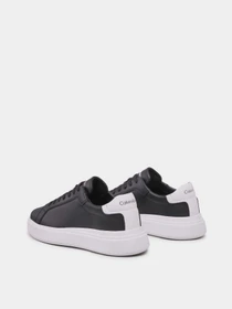 Кеди Calvin Klein Low Top Lace Up Lth модель HM0HM01016-0GP Фото