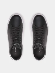 Кеди Calvin Klein Low Top Lace Up Lth модель HM0HM01016-0GP Фото