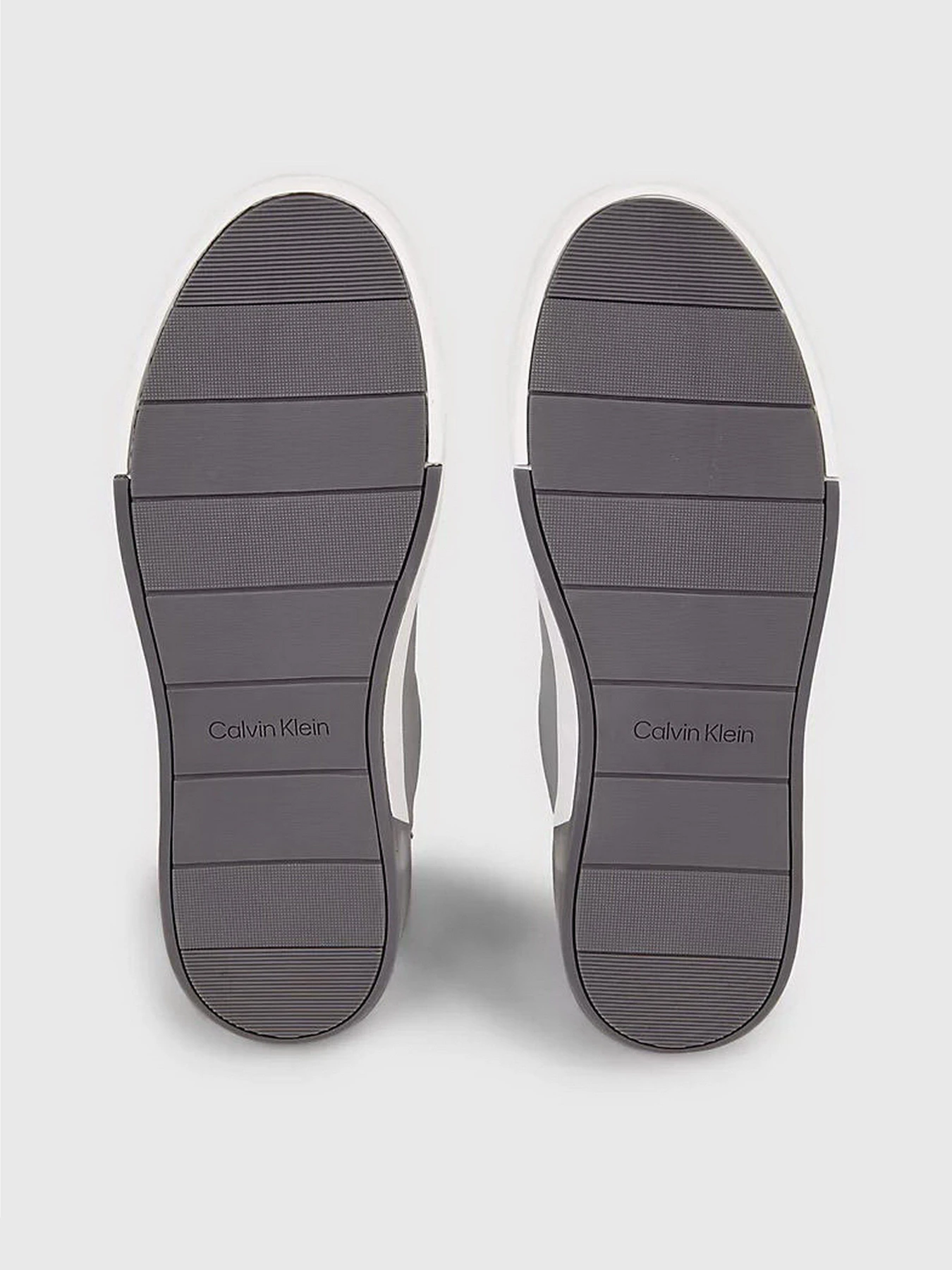 Кеди Calvin Klein Low Top Lace Up модель HM0HM01190-0IM Кеди Calvin Klein Low Top Lace Up модель HM0HM01190-0IM Фото
