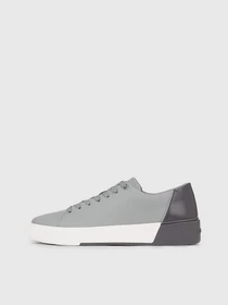 Кеди Calvin Klein Low Top Lace Up модель HM0HM01190-0IM Фото