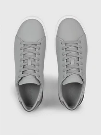 Кеди Calvin Klein Low Top Lace Up модель HM0HM01190-0IM Фото