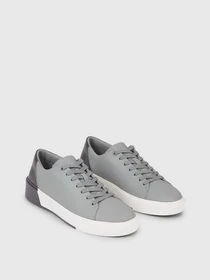 Кеди Calvin Klein Low Top Lace Up модель HM0HM01190-0IM Фото