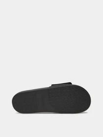 Шльопанці Calvin Klein Pool Slide Adj модель HM0HM01357-BEH Фото