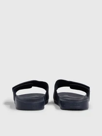 Шлёпанцы Calvin Klein Pool Slide Adj модель HM0HM01357-DW4 Фото