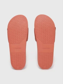 Шльопанці Calvin Klein Pool Slide Adj модель HM0HM01357-GOZ Фото